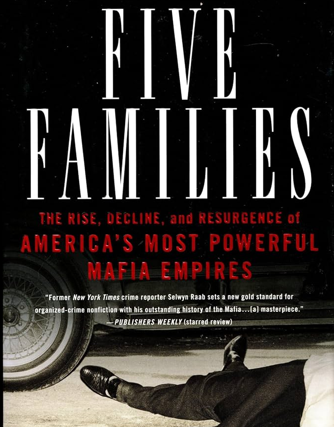 KTF USA the new mafia