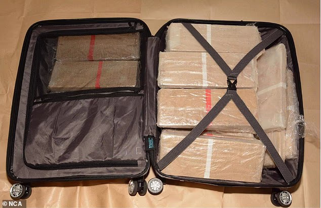 Tahir Syed – UK drug kingpin