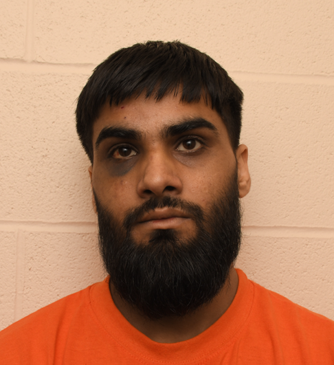 3rd killer of Harjeet Singh Dhadda busted