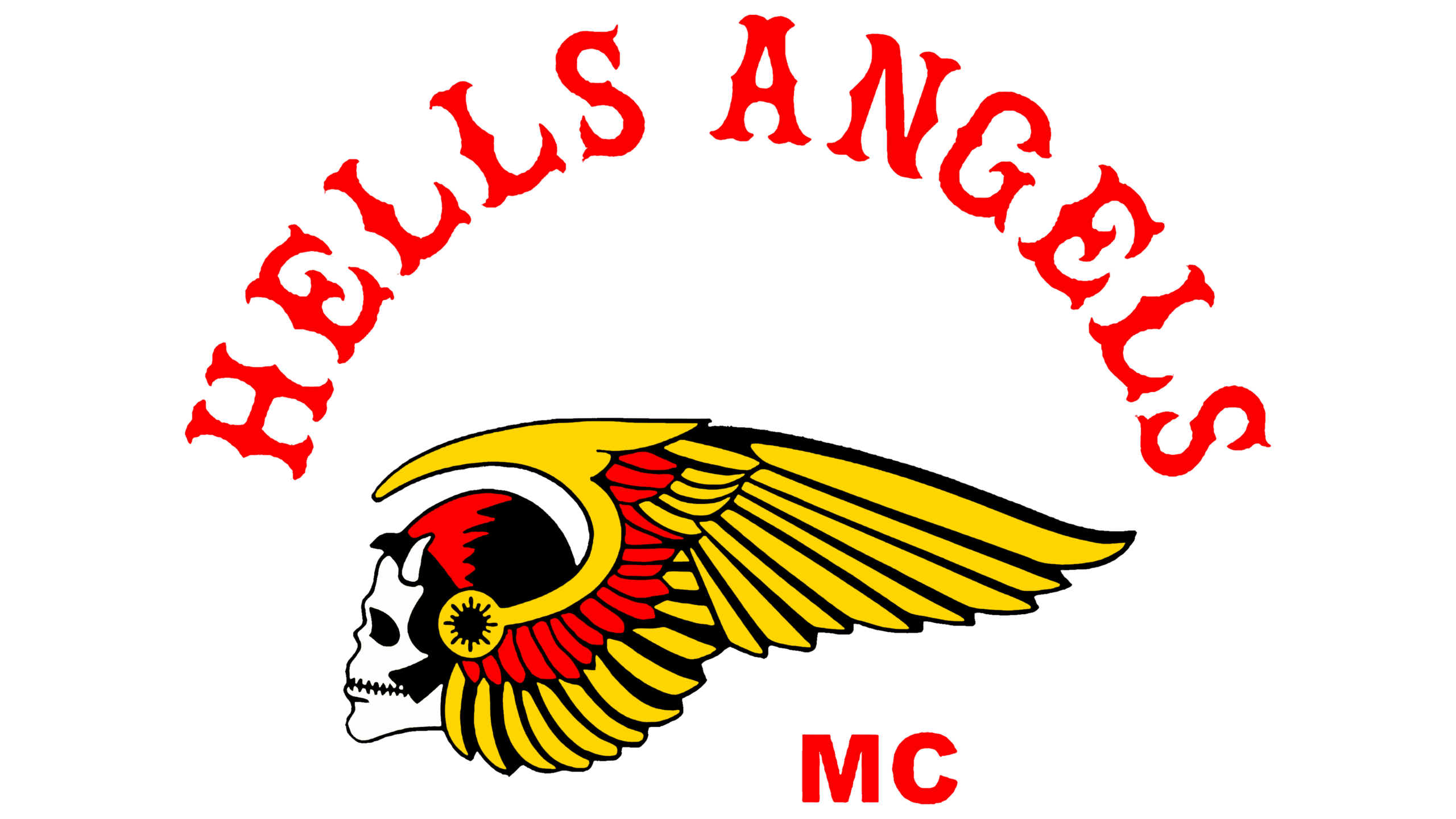 Becoming a Hells Angel