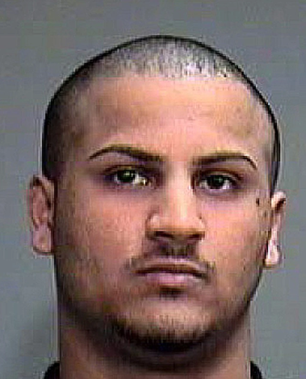 Opinder Singh Sian nailed