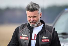 Jean-Richard Larivière