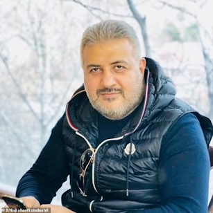 Gurtaj Sandher, Sami El-Helou, Naji Sherifi Zindashti