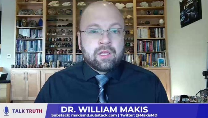 ‘Dr’ William (Viliam) Makis – update II