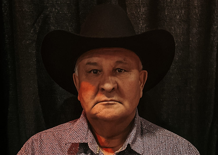 Poundmaker Chief Duane Antoine – crook