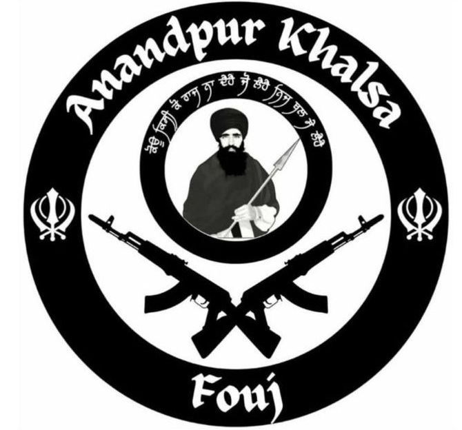 Anandpur Khalsa Fouj – AKF – Harjit Singh Pattar