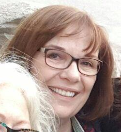 Justice Barbara M. Young – BCSC