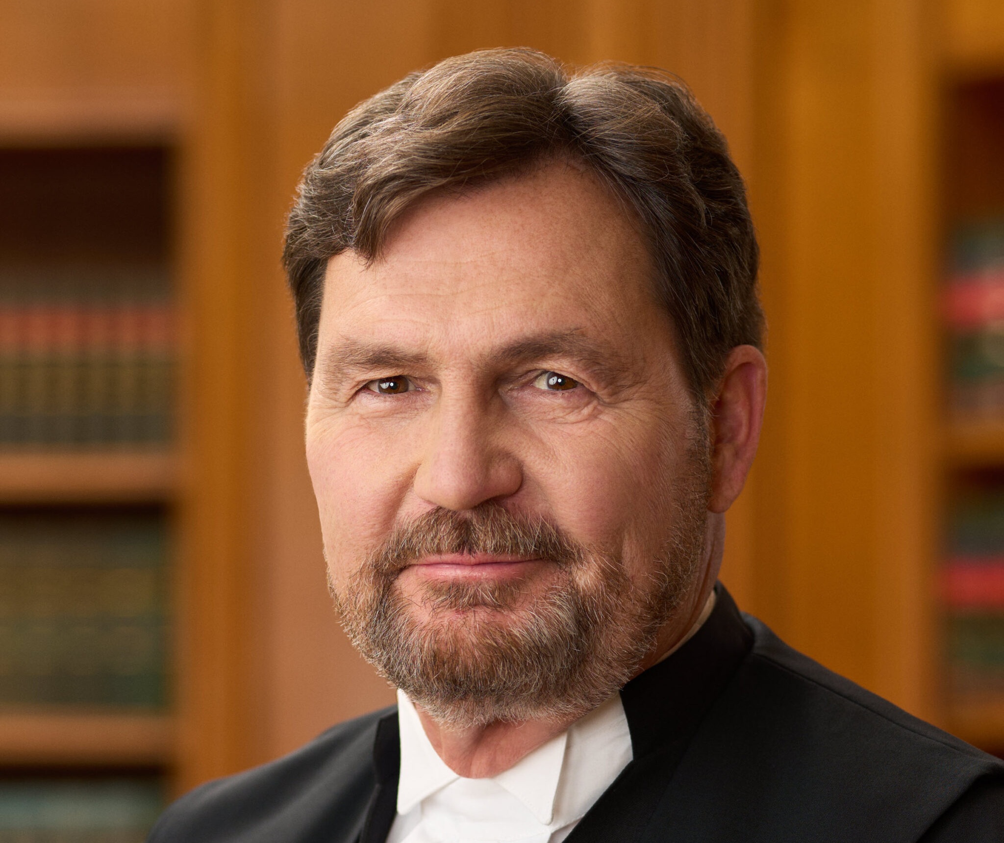 CJC rejects complaint on boss Richard Wagner