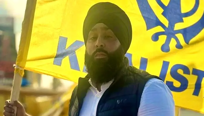 Inderjeet Singh Gosal programs Global News