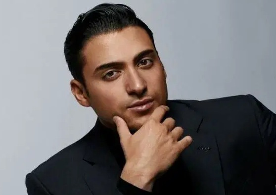 James William Awad – Sami El-Helou – update