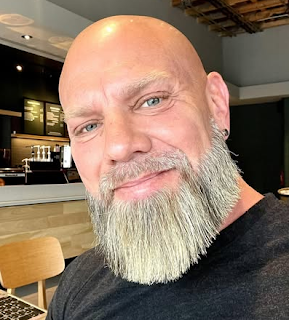 Michael Lindstrom – Evangelical drug dealer – steroids