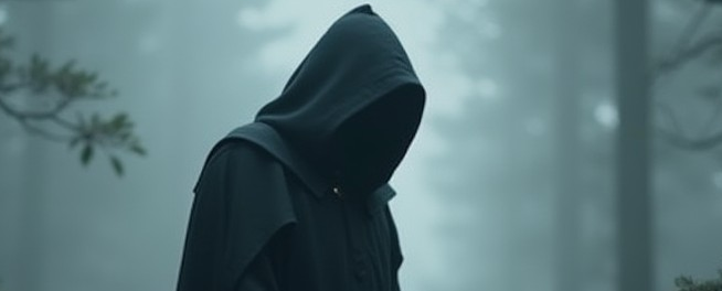 Operation Valley Cloak – Black Sheep Whistleblower