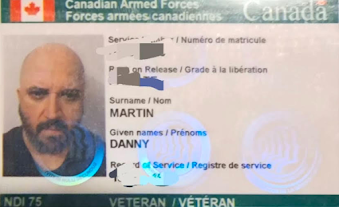 Danny Martin – Little Addie – (825) 747 6946