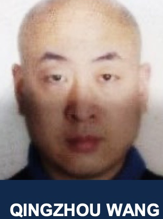Qingzhou Wang of Amarvel Biotech = 25 years