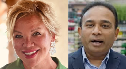 Ezhil Natarajan –  Allison Jones Consulting