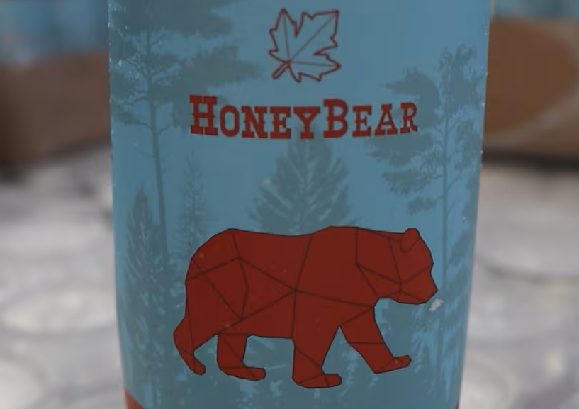 Canadian ‘beer’ kills NZ man