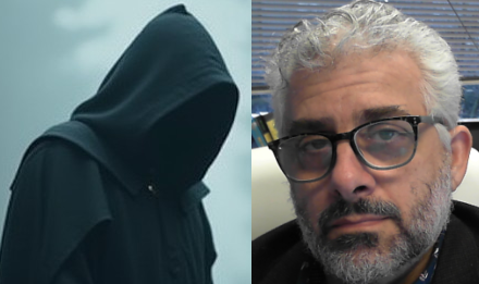 Operation Valley Cloak – Chris Parry