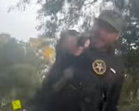 Drunk Beaufort County cop William ‘Billy’ Squires