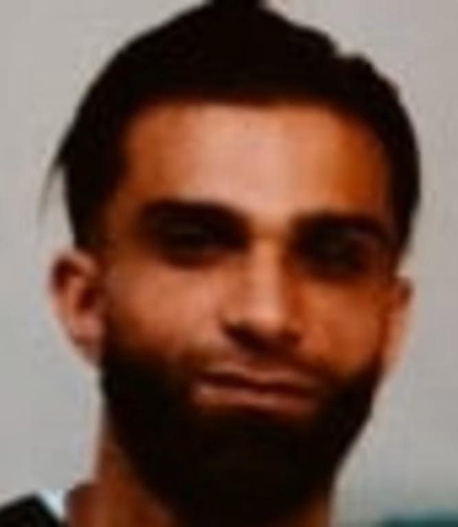 15 year old busted for Dawood Zakaria hit
