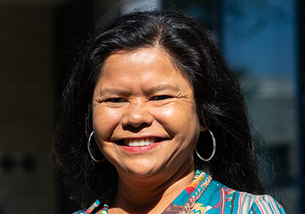 First Nations University – Jacqueline Ottmann